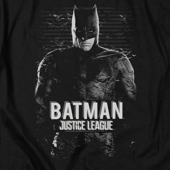 Batman Justice League T-Shirt product image 2