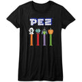 Junior's Pez Halloween Tee product image 1
