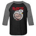 Men's Popeye Y'Am Raglan Tee product image 1