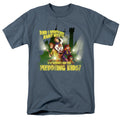Scooby-Doo Would've Gotten Away with T-Shirt product image 1