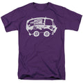 Scooby-Doo Mysterious Shadow T-Shirt product image 1