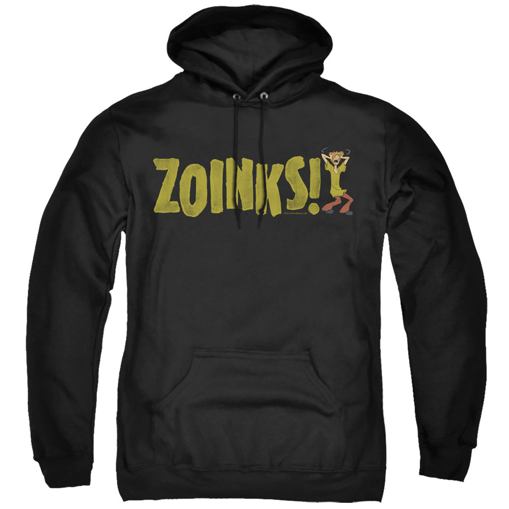 Scooby Doo Zoinks Pullover Hoodie product image 1