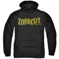 Scooby Doo Zoinks Pullover Hoodie product image 1