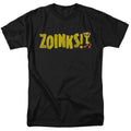 Scooby-Doo Zoinks T-Shirt product image 1