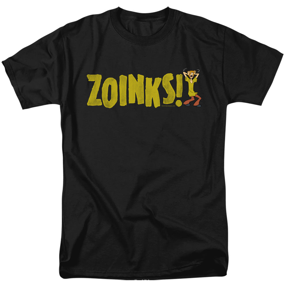 Scooby-Doo Zoinks T-Shirt product image 1