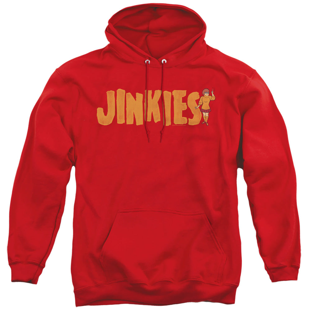 Scooby Doo Jinkies Pullover Hoodie product image 1