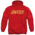 Scooby Doo Jinkies Pullover Hoodie product image 1