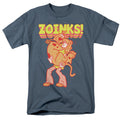 Scooby-Doo Zoinks Repeat T-Shirt product image 1