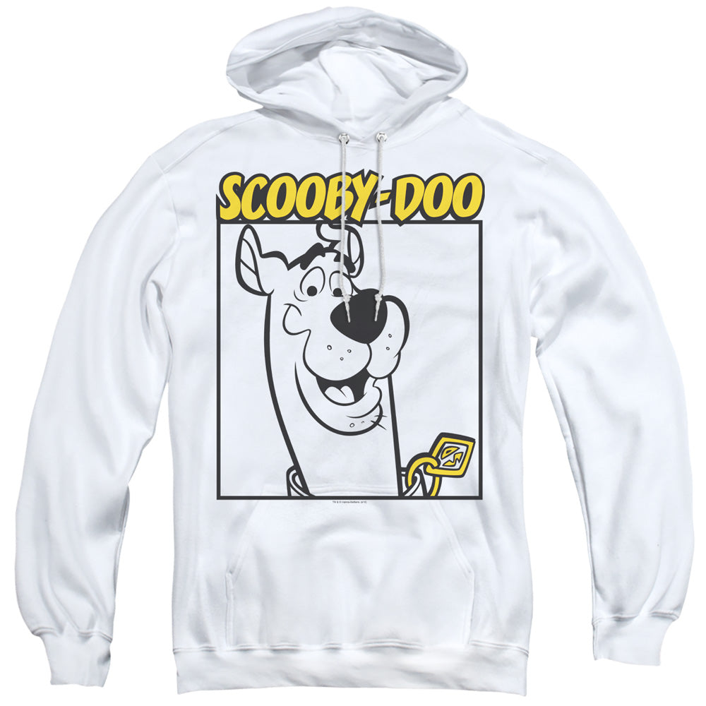 Scooby Doo Square Pullover Hoodie product image 1