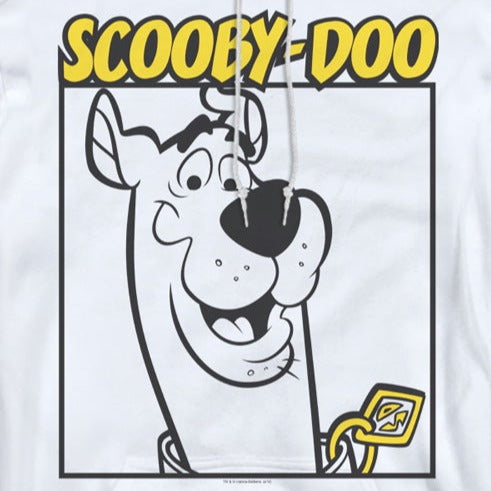 Scooby Doo Square Pullover Hoodie product image 2