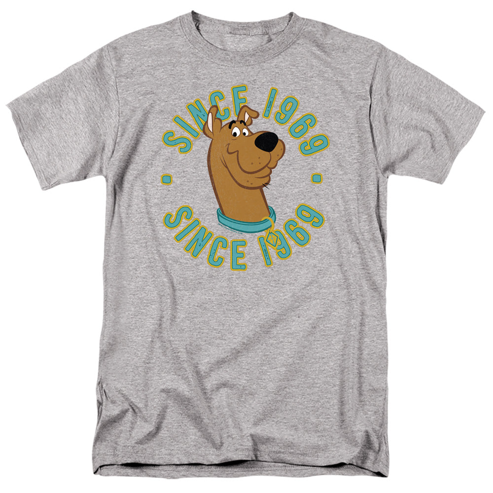 Scooby-Doo Scooby 1969 T-Shirt product image 1