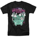 Scooby-Doo Meddling Since 1969 T-Shirt product image 1