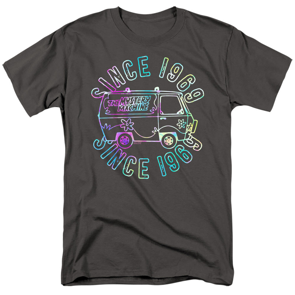 Scooby-Doo Groovin' 69 T-Shirt product image 1