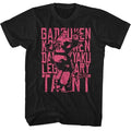 Men's Street Fighter Low Tier Bro Lightweight Tee product image 1