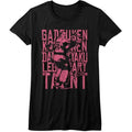 Junior's Street Fighter Low Tier Bro Tee product image 1
