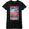 Junior's Street Fighter Stage Select Tee product image 1