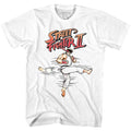 Men's Street Fighter Roundhouse Tee product image 1