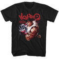 Men's Street Fighter More Lightweight Tee product image 1