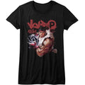 Junior's Street Fighter More Tee product image 1