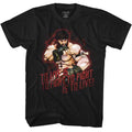 Men's Street Fighter Hot Ryu Lightweight Tee product image 1