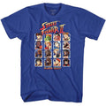 Men's Street Fighter Super Turbo Hd Select Lightweight Tee product image 1