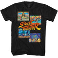 Men's Street Fighter Multihit2 Lightweight Tee product image 1