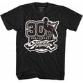 Men's Street Fighter Sf30Bw Tee product image 1