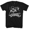 Men's Street Fighter Two Dudes Tee product image 1