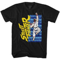Men's Street Fighter Uppercuttin' Tee product image 1