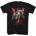 Men's Street Fighter Smoky V Lightweight Tee product image 1