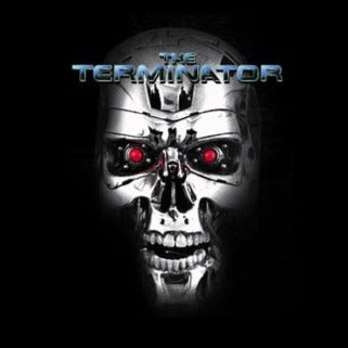 The Terminator T-Shirt product image 2