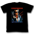 Men's The Terminator Shwarz Tee product image 1