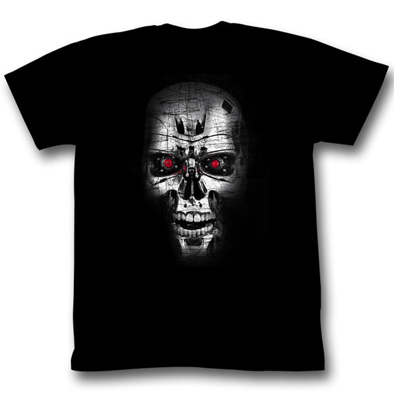 Men's The Terminator Imma Eat That Grape Tee product image 1