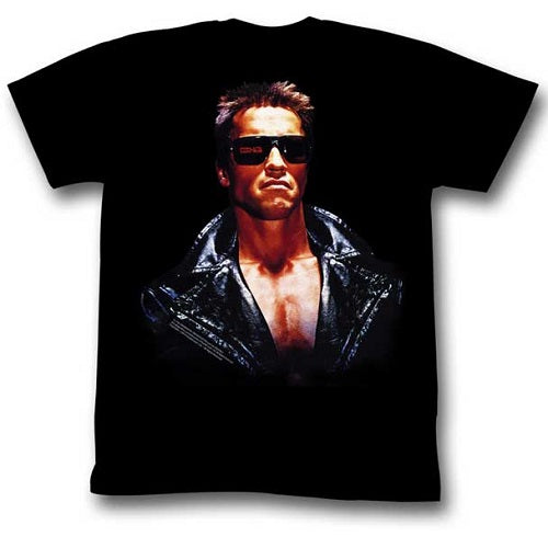 Men's The Terminator This Dude Tee product image 1