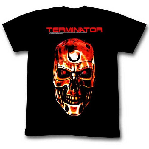 Men's The Terminator Red Term Tee product image 1