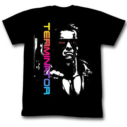 Men's The Terminator Neon Tee product image 1