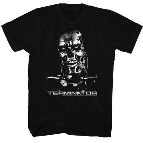 Men's The Terminator Chrome Tee product image 1