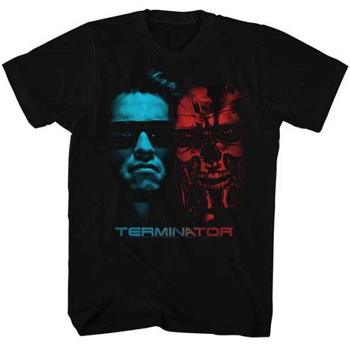 Men's The Terminator Face Off Tee product image 1