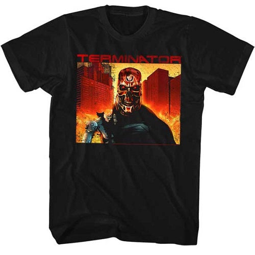 Men's The Terminator Endgame Tee product image 1