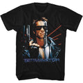 Men's The Terminator Laser Back Tee product image 1