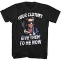 Men's The Terminator Clothesnow Tee product image 1
