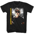 Men's Terminator: Dark Fate Sarah Conner Tee product image 1