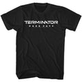 Men's Terminator: Dark Fate Logo Tee product image 1