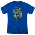 Men's Teen Titans Go! T Tee product image 1