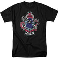 Men's Teen Titans Go! Raven Tee product image 1