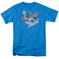 Men's Teen Titans Go! Cyborg Tee product image 1