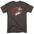 Men's Teen Titans Go! Hot Dog Tee product image 1