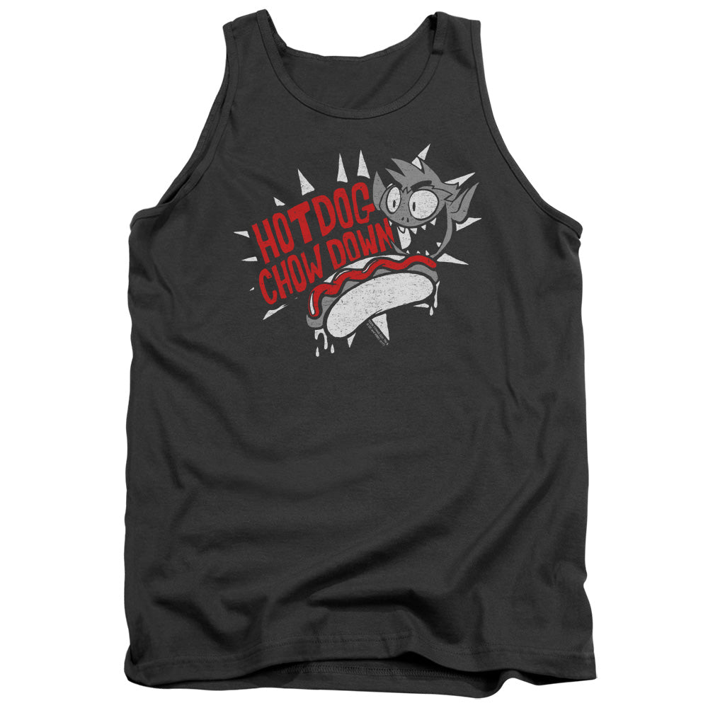 Men's Teen Titans Go! Hot Dog Tank Top