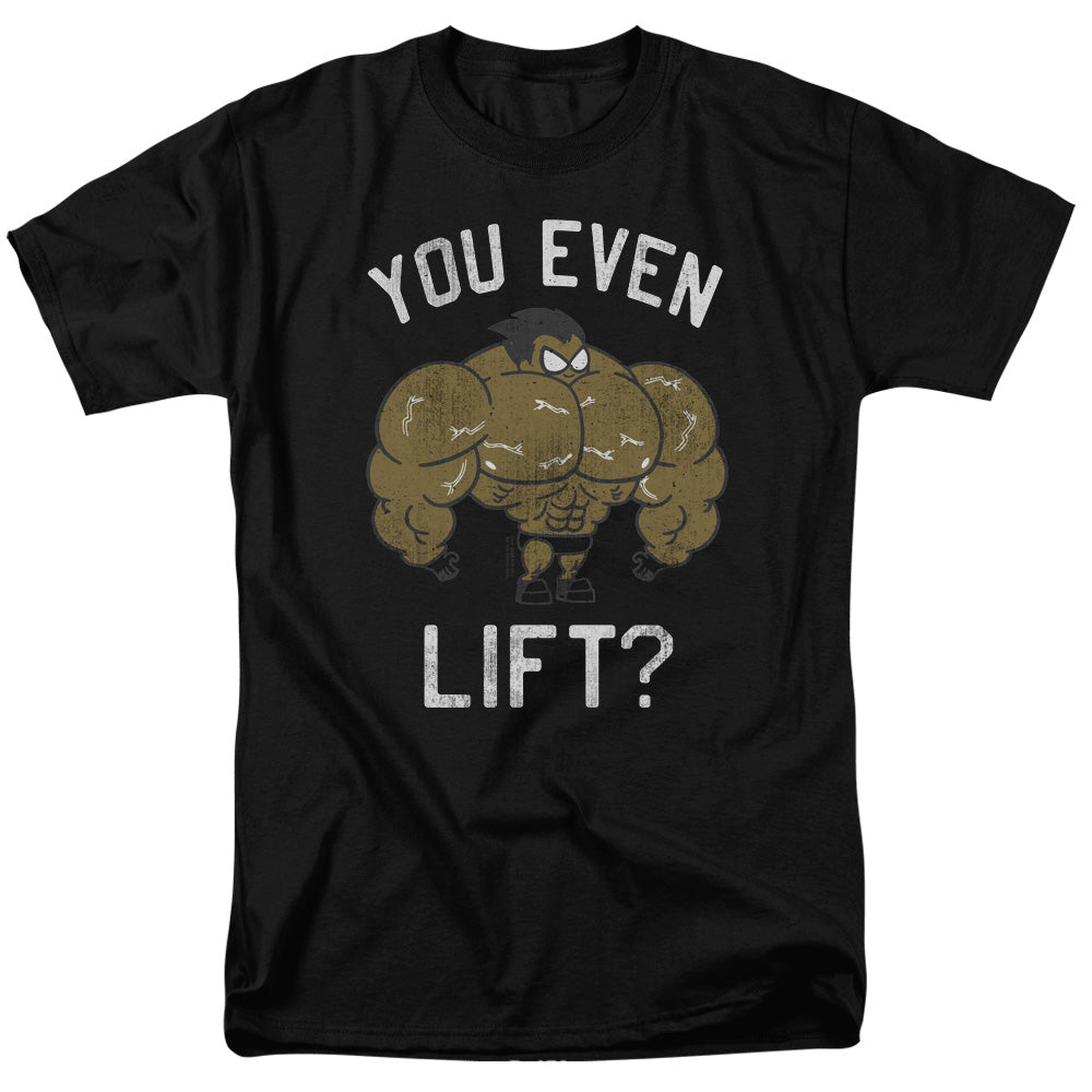 Men's Teen Titans Go! You Lift Tee product image 1