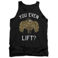 Men's Teen Titans Go! You Lift Tank Top